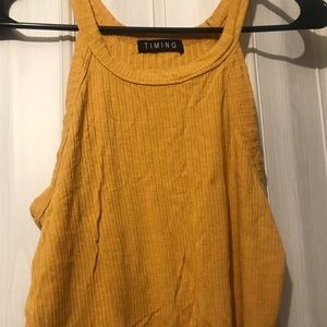 💛yellow shirt💛